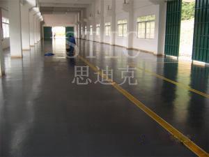 环氧地坪薄涂