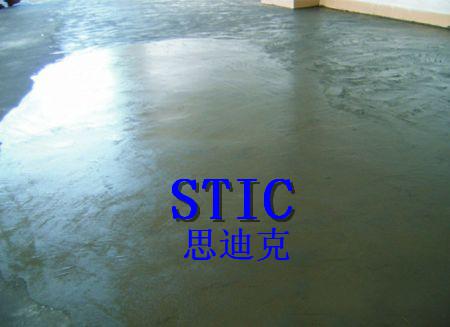 防地下水气渗漏,保护涂层