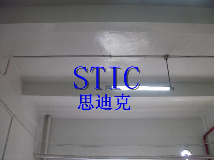 酒厂防霉防腐处理后
